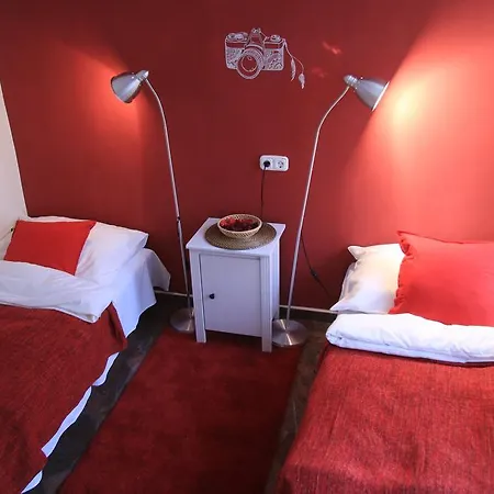 Amazing Hostel