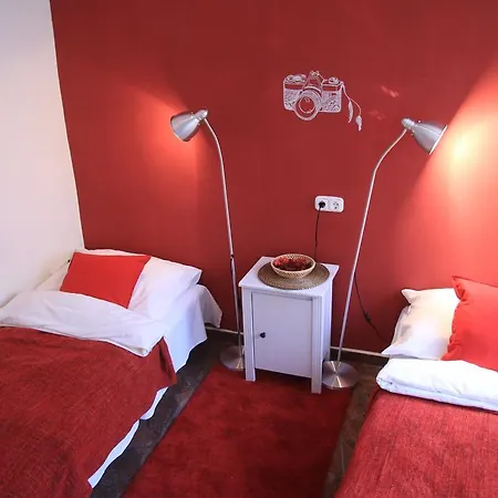 Amazing Hostel *