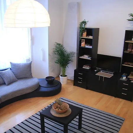 Hostel Amazing Βουδαπέστη