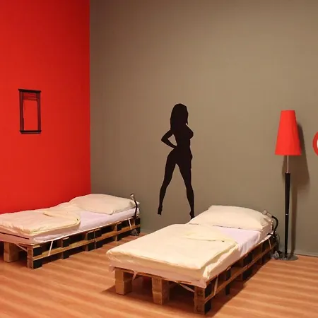 Hostel Amazing Βουδαπέστη