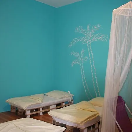 Amazing Hostel