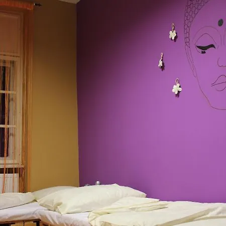 Hostel Amazing *