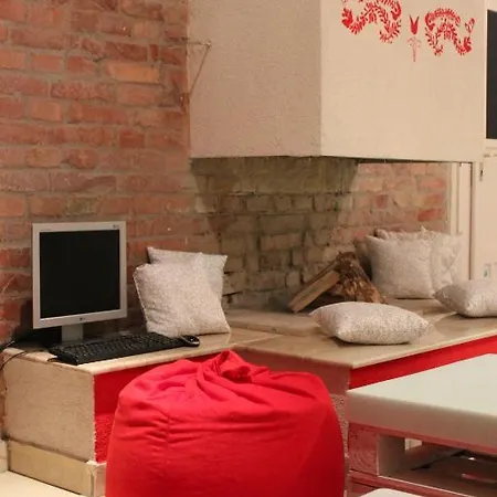 Hostel Amazing Βουδαπέστη