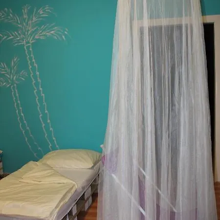 Amazing Hostel *