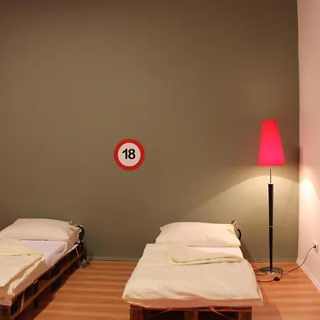 Hostel Amazing Budapest