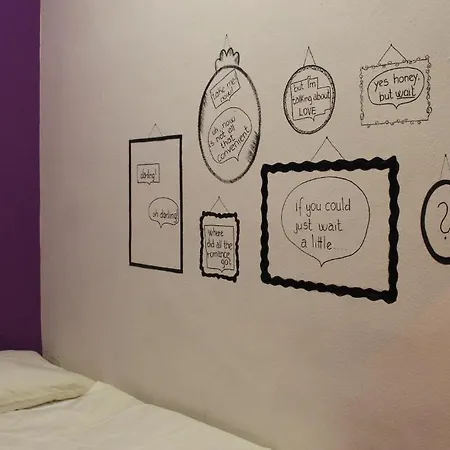 Hostel Amazing