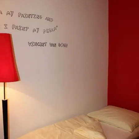 Amazing Hostel Budapest