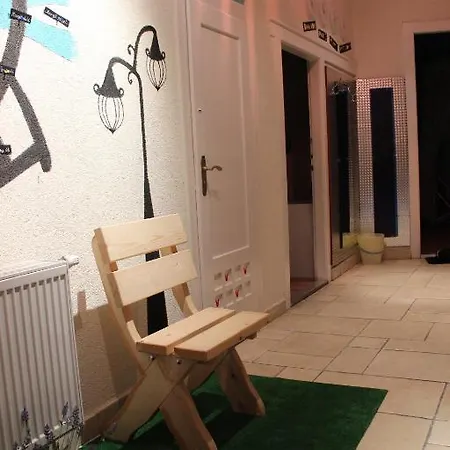 Amazing Hostel *